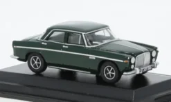 Oxford Rover P5B, dunkelgrün, 1:76, Discount