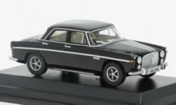 Oxford Rover P5B, schwarz, 1:76, Clearance