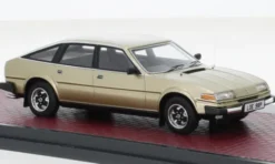 Matrix Rover 3500 (SD1), beige, 1976, 1:43, Hot