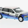 Brekina Rover 3500 SD1, DTM, 1986, Toshiba, #22, K.Thiim, 1:87, Best