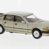 Brekina Rover 3500 SD1, gold, 1982, 1:87, Discount