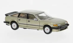Brekina Rover 3500 SD1, gold, 1982, 1:87, Discount