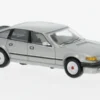 Brekina Rover 3500 SD1, hellgrau, 1982, 1:87, New