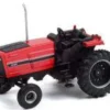 Greenlight - Row Crop Tractor, rot, 1981, 1:64, Clearance
