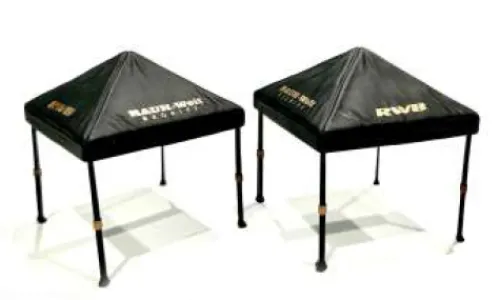 American Diorama - RWB Canopy Set, 1:64, Clearance