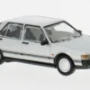 PCX87 Saab 9000 CC, silber, 1985, 1:87, Discount