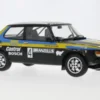 MCG Saab 99 EMS, 1977, #4, 1:18,