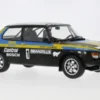 MCG Saab 99 EMS, 1977, #1, 1:18, Online