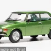 IXO Saab 99 Turbo, grün, 1977, 1:43, New