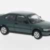 Minichamps Saab 900 Turbo 16S (Aero) Coupe, grün, 1987, 1:87, Outlet