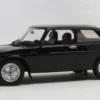 Cult Scale Models Saab 99 Turbo, schwarz, 1978, 1:18,