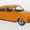 MCG Saab 96 V4, orange, 1970, 1:18, Clearance