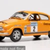 IXO Saab 96 V4, RAC Rally, 1974, #2, S.Blomqvist/H.Sylvan, 1:43, Discount