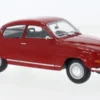WhiteBox Saab 96 V4, rot, 1970, 1:24, Best
