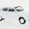 IXO Saab 96 V4, weiss, 1965, 1:43, Hot