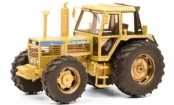 Schuco Same Hercules 160, gold, 1:32, Outlet
