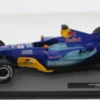 SpecialC.-79 Sauber C23, Formel 1, 2004, #12, F.Massa, 1:43, Best