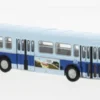 Brekina Saviem SC 10, 1966, Le Havre, 1:87, Hot
