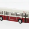 Brekina Saviem SC 10, 1966, Lyon, 1:87, Hot