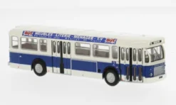 Brekina Saviem SC 10, 1966, Metz, 1:87, Outlet