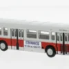 Brekina Saviem SC 10, 1966, Nantes, 1:87,