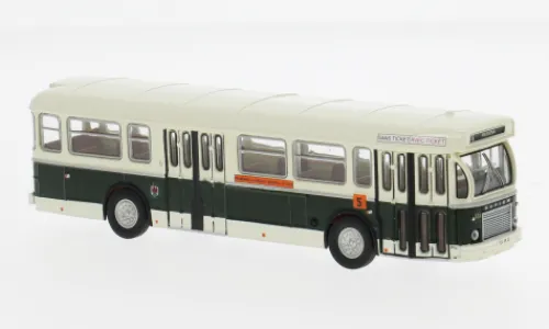 Brekina Saviem SC 10, 1966, Nizza, 1:87, Discount