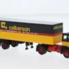 Brekina Saviem SM 300 Koffer-SZ, 1970, Calberson, 1:87, Outlet