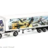 Herpa Scania CR 20 HD, Repinski/Squadron 303 (PL), 1:87, Outlet