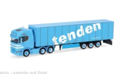Herpa Scania CR 20 HD, Tenden (N), 1:87, Discount