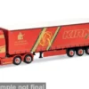 Herpa Scania CS 20 HD, Hans Kirn, 1:87, Best