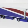Herpa Scania CS 20 HD, Heide Logistik/Jumbo Fischer, 1:87,