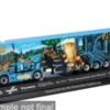 Herpa Scania CS 20 HD, Weltgeschichte 15.1, Die Geschichte des Bieres, PB Transporte, 1:87, Outlet