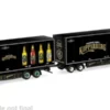 Herpa Scania CS 20 HD, Kopparberg (S), 1:87,