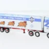 Herpa Scania CS 20 HD, Kurant Fleisch, 1:87, Hot