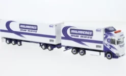 Herpa Scania CS 20 HD, Malmbergs Akeri (S), 1:87, Sale