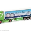 Herpa Scania CS 20 HD, Urs Bühler/Fleur des Alpes (CH), 1:87, Online