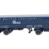 Wiking Scania 111, M.A.T., 1:87, Sale