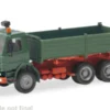 Herpa Scania 113M 380, grün/rot, 1:87, Best