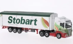 Oxford Scania R HL, Eddie Stobart, 1:76, Online