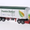 Oxford Scania R450 HL, Stobart - Frankie Dettori, 1:76, New