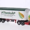 Oxford Scania R450 HL, Stobart - Tony McCoy, 1:76, Discount