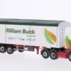 Oxford Scania R 450 HL, William Buick, 1:76, Online