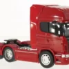 Welly Scania R730 V8 (6x4), rot, 1:32, Online