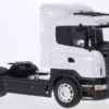 Welly Scania R470, weiss, 1:32, Clearance