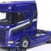 Solido Scania S580, blau, 1:24, Best