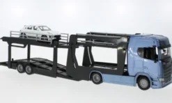 Bburago Scania S730 Highline, 1:43,