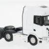 Oxford Scania S Series, weiss, 1:76, Clearance