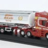 Oxford Scania T Cab, Wilson McCurdy, 1:76, Clearance