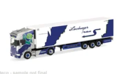Herpa Scania 164 TL, Lechner Trans (IT), 1:87, Online