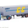 Herpa / Modellbau Schwarz Scania Vabis LB 76, Goedkoop & De Geus (NL), 1:87, Sale